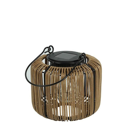 Countryfield Led Solar Hanglamp Naturel