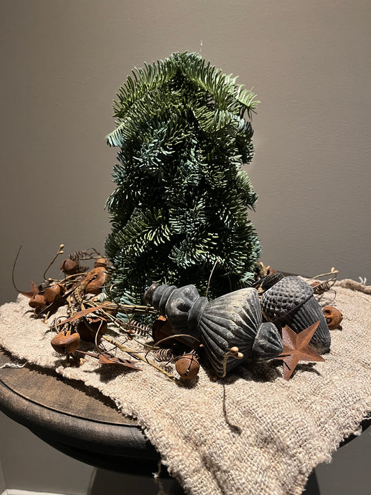 Nobilis boompje