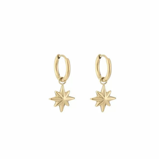 Little star gold