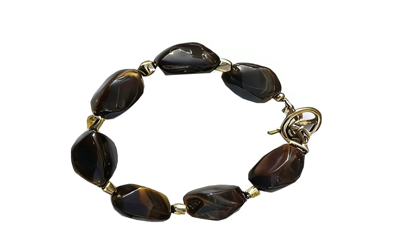 Browny damesarmband Josie