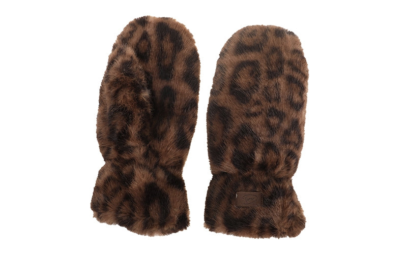 Panter brown Ohau wanten