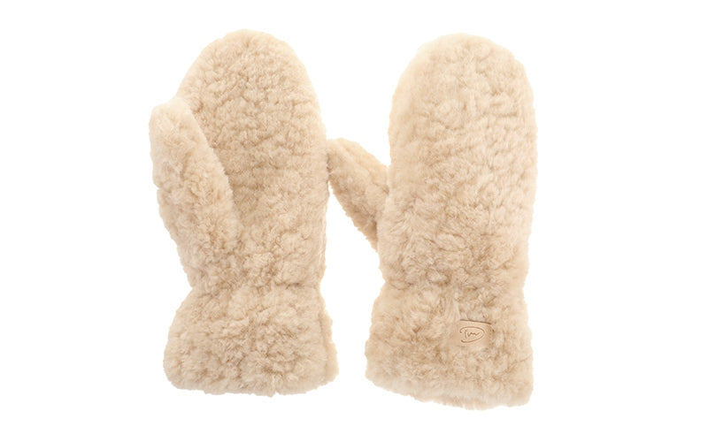 Natural Hemsedal wanten