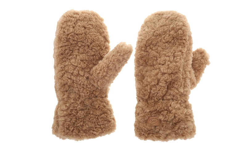 Camel Hemsedal wanten