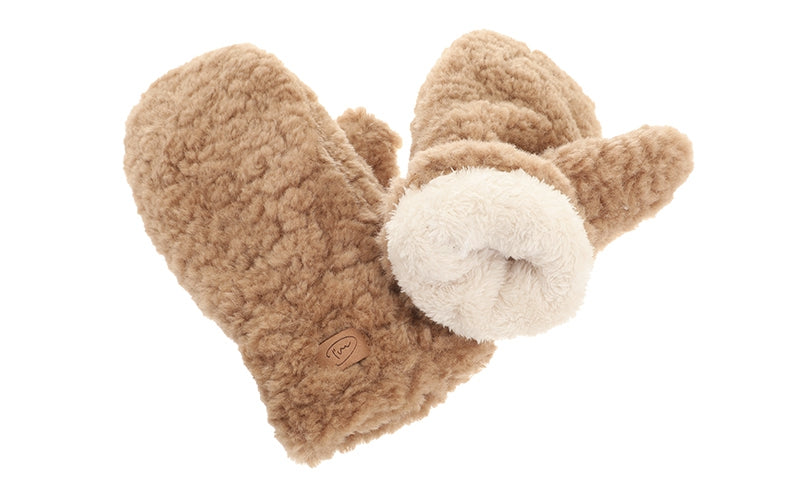 Camel Hemsedal wanten