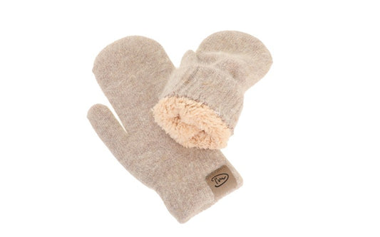 Taupe Monta Rosa wanten