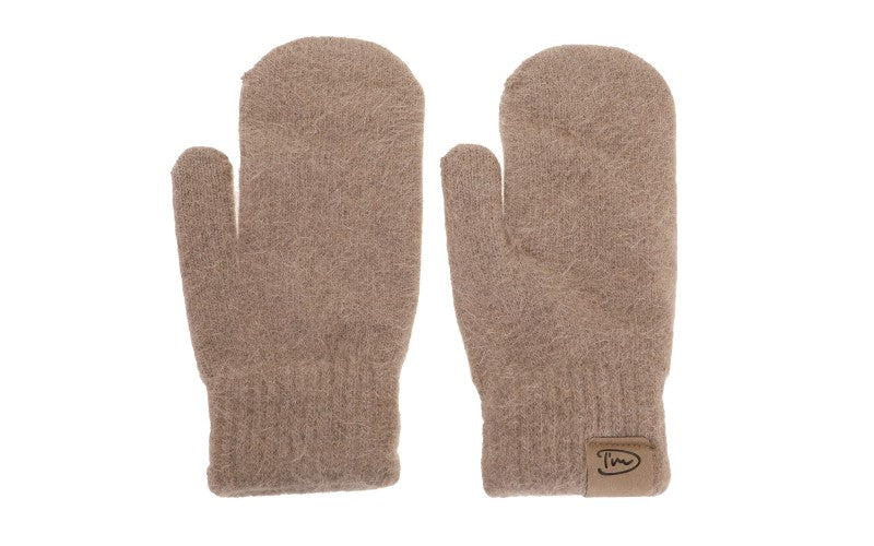 Browny Monta Rosa wanten