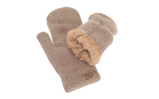 Browny Monta Rosa wanten