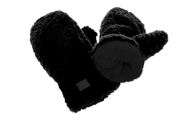 Black Hemsedal wanten