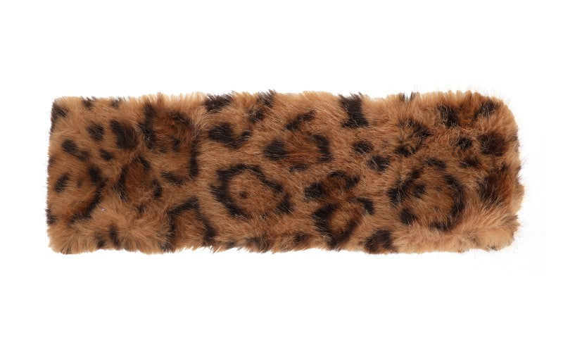 Panter natural Bansko haarband