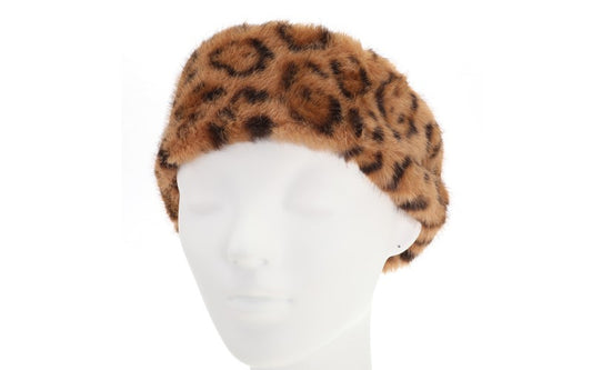 Panter natural Bansko haarband