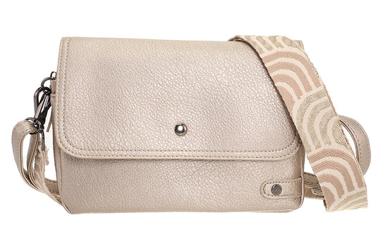 Champagne Rennes schoudertasje