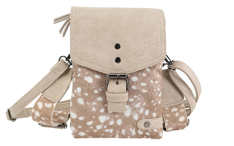 Bambi telefoon- en schoudertasje Lakewood