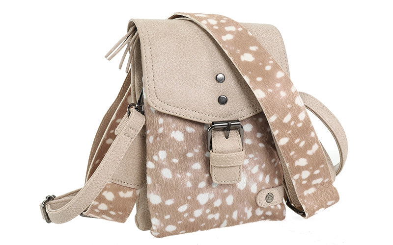 Bambi telefoon- en schoudertasje Lakewood