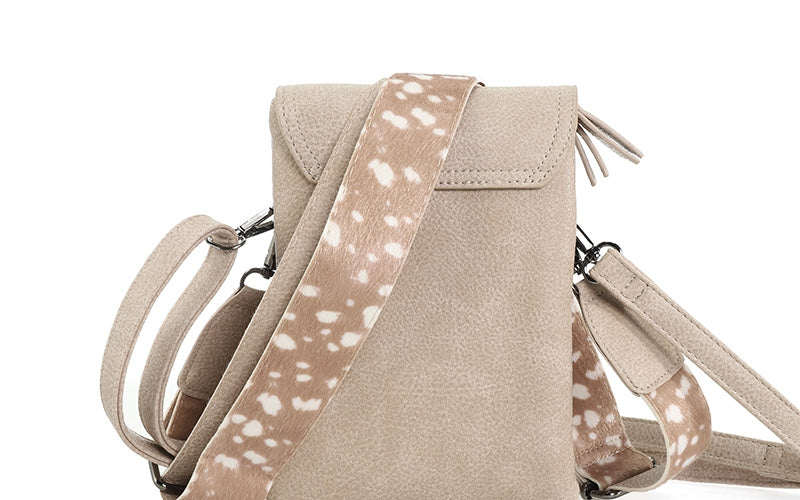 Bambi telefoon- en schoudertasje Lakewood