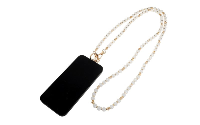 KRISS – LUXE GLAZEN TELEFOONKOORD