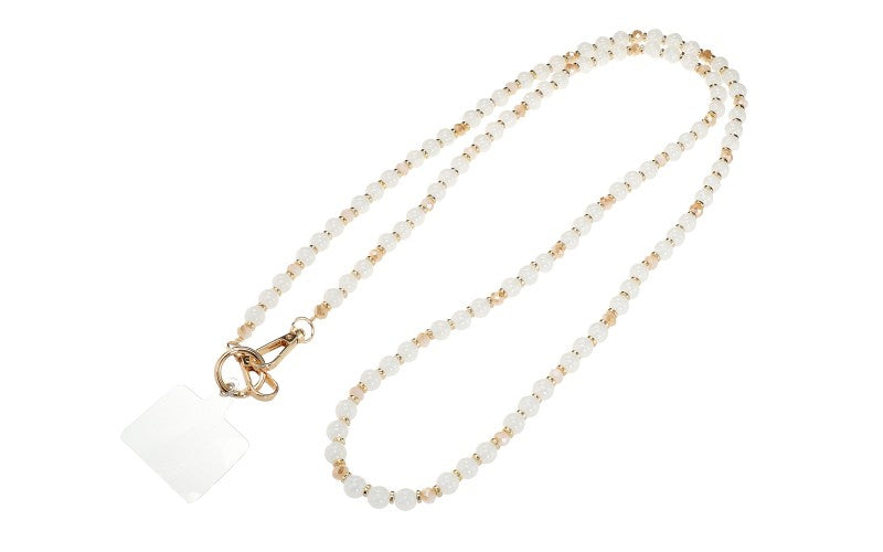 KRISS – LUXE GLAZEN TELEFOONKOORD