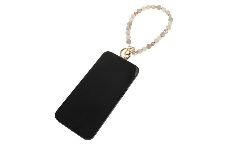 Vintage telefoonbandje Tilly