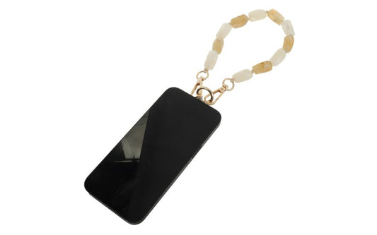 Natural telefoonbandje Carry