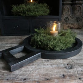 Kleine Asparagus Krans