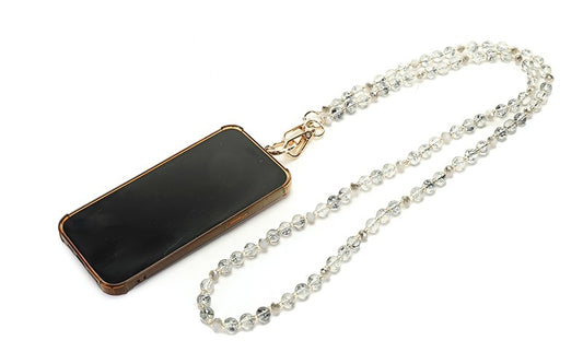 Grey telefoonkoord Francis