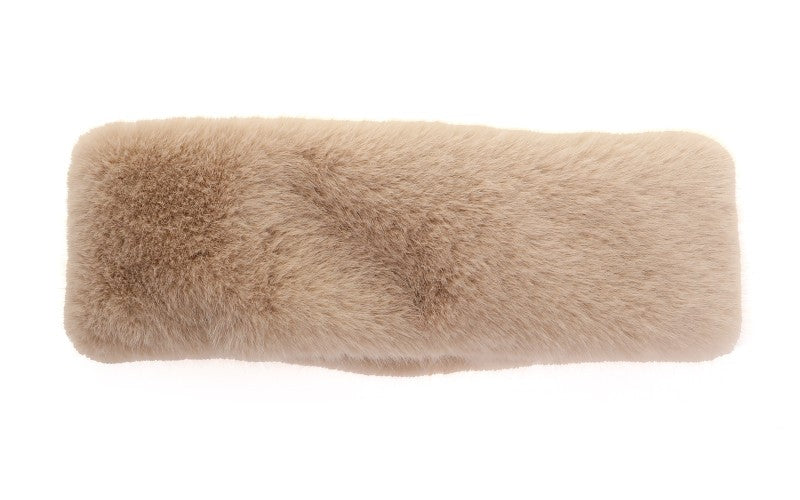 Sand Niseko haarband