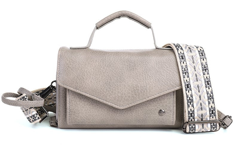 Grey Tilburg portemonnee / telefoontasje