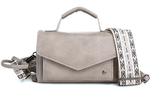 Grey Tilburg portemonnee / telefoontasje