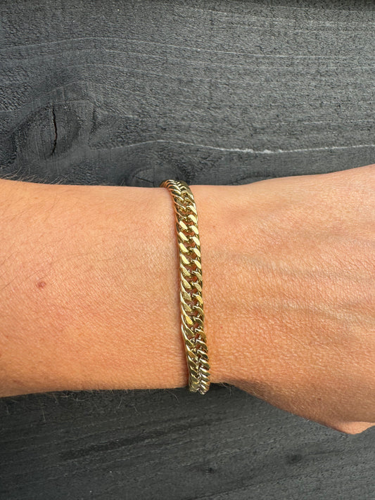 Thic Chain armband