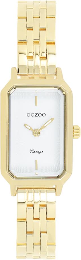 OOZOO vintage horloge C20456