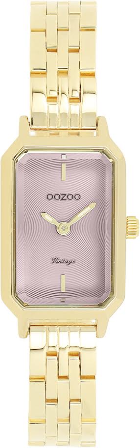 OOZOO horloge vintage serie C20458