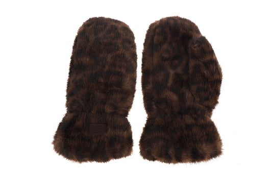 Ohau Panter Brown- OLG19074