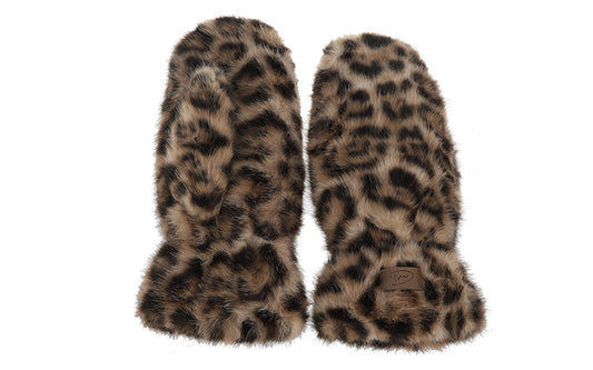 Wanten Ohau Panter naturel