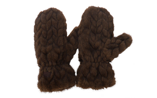 `Wanten Whistler Browny
