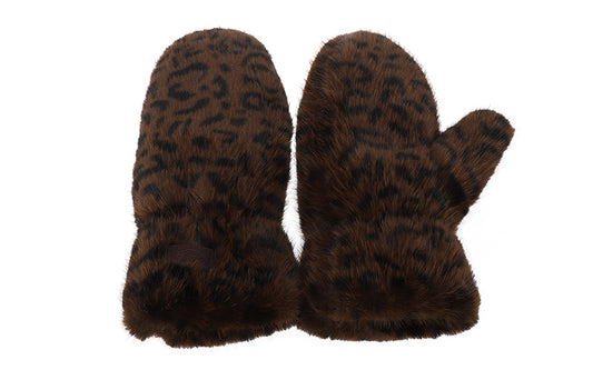 Wanten Chatel Panter Browny