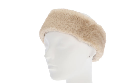 Haarband Steyr natural dot