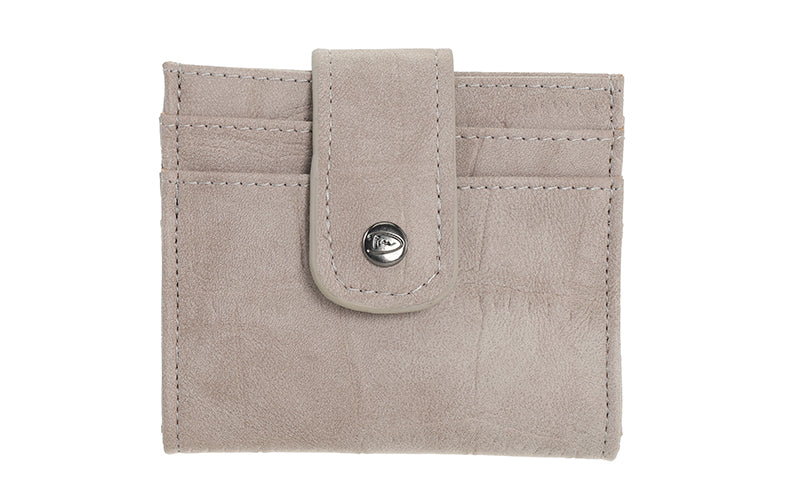 Taupe Portemonneetje Merida