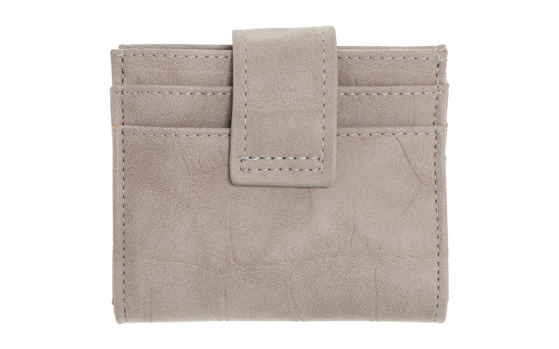 Taupe Portemonneetje Merida