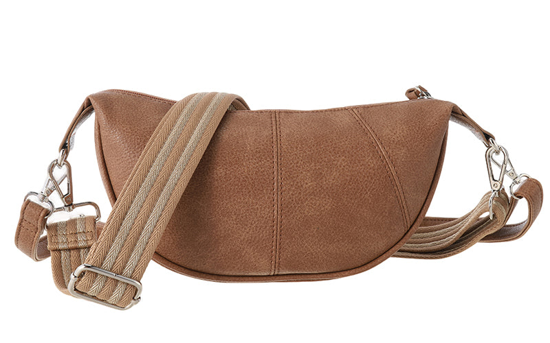 Camel crossbodytas Brentford