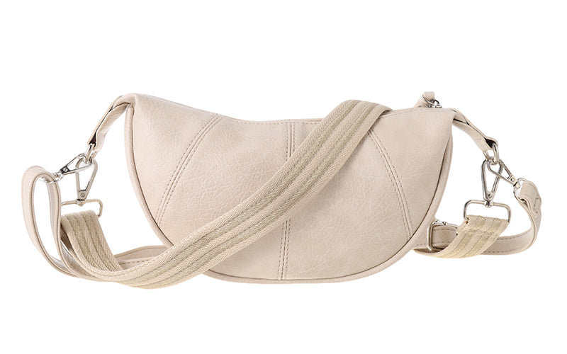 Natural crossbodytas Brentford