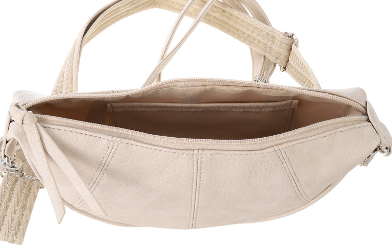 Natural crossbodytas Brentford