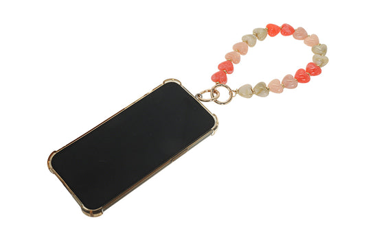 Coral Telefoonbandje Daisy
