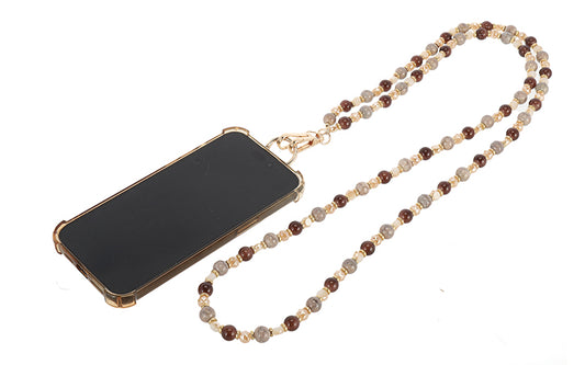 Telefoonkoord Romee Stone