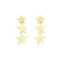oorbellen-drie-sterren