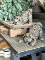 Brynxz Barking Dog Majestic Brown - Brynxz Hond