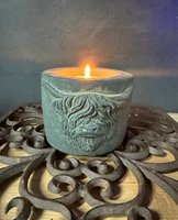 Brynxz Theelichthouder Scotty Majestic Vintage