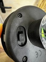 Solar lamp Countryfield