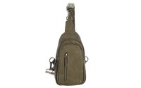 Matti Dark Green