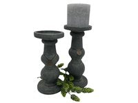 Brynxz Candleholder Grandeur Majestic Vintage M