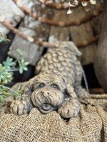 Brynxz Barking Dog Majestic Brown - Brynxz Hond