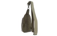 Matti Dark Green